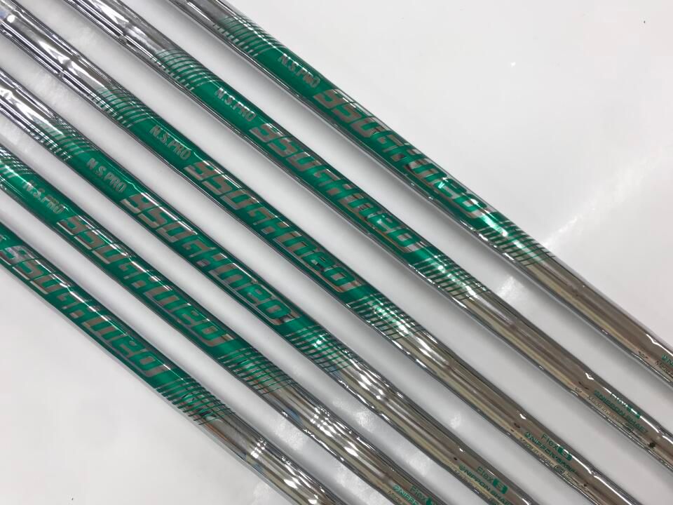 neo アイアンセット