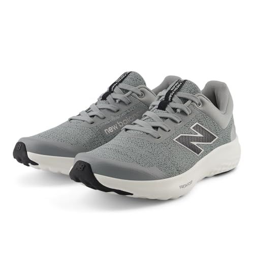 ニュー ンス ウォーキングシューズ Fresh Foam RALAXA v 4 メンズ RG GRAY 25 5 cm E