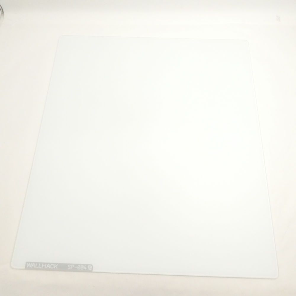 ウォールハック SP-004 ガラスマウスパッド eスポーツ ゲーム ゲーミング HM 890