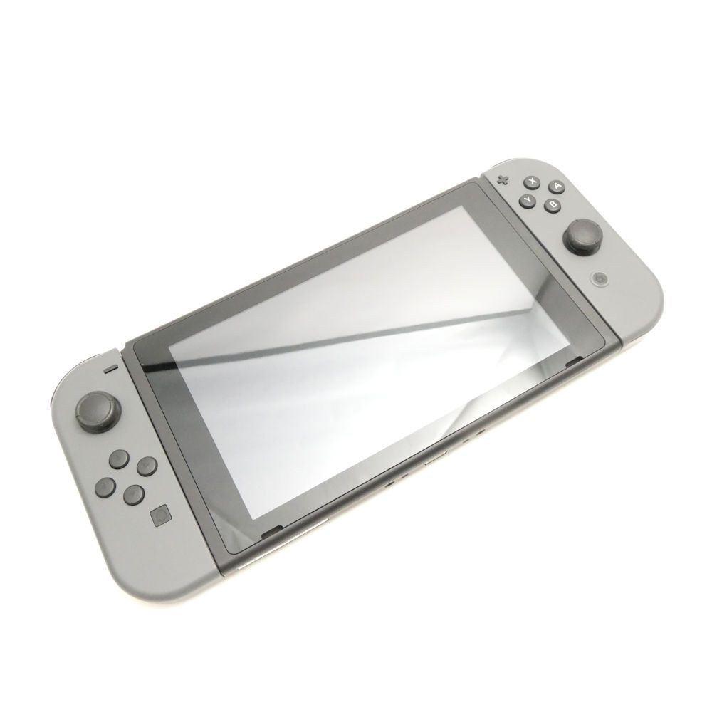 任天堂 HAC 001 リングフィットアドベンチャーセット ニンテンドースイッチ本体 Switch 家庭用ゲーム機 HU 1752