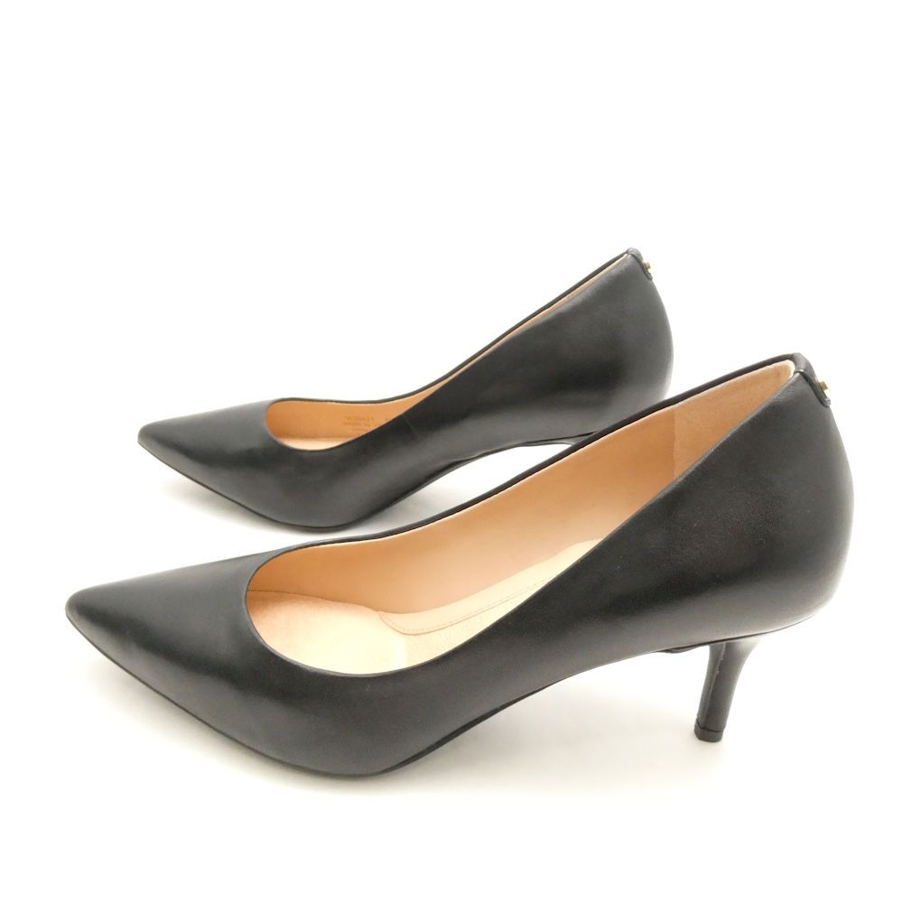 未使用 COLE HAAN コールハーン W20421 ザ ゴートゥー パーク パンプ