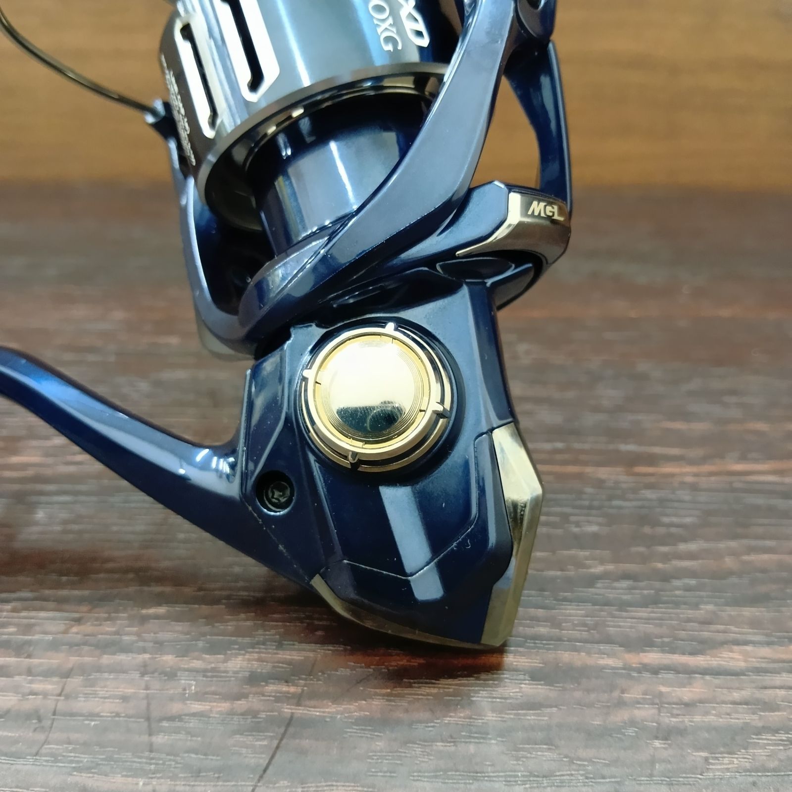 シマノ(SHIMANO) 21ツインパワー XD C3000XG スピニングリール - メルカリ