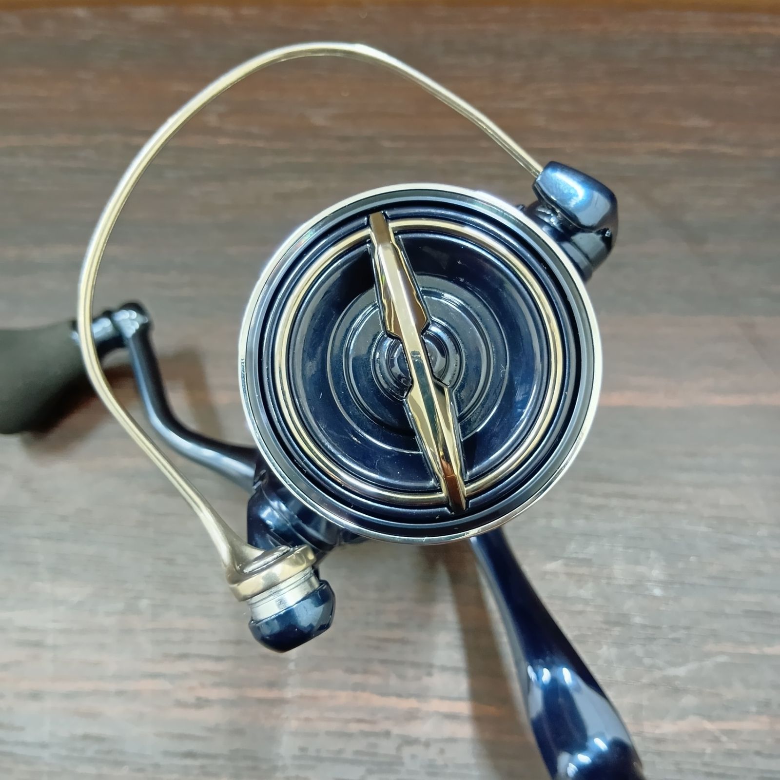 シマノ(SHIMANO) 21ツインパワー XD C3000XG スピニングリール - メルカリ