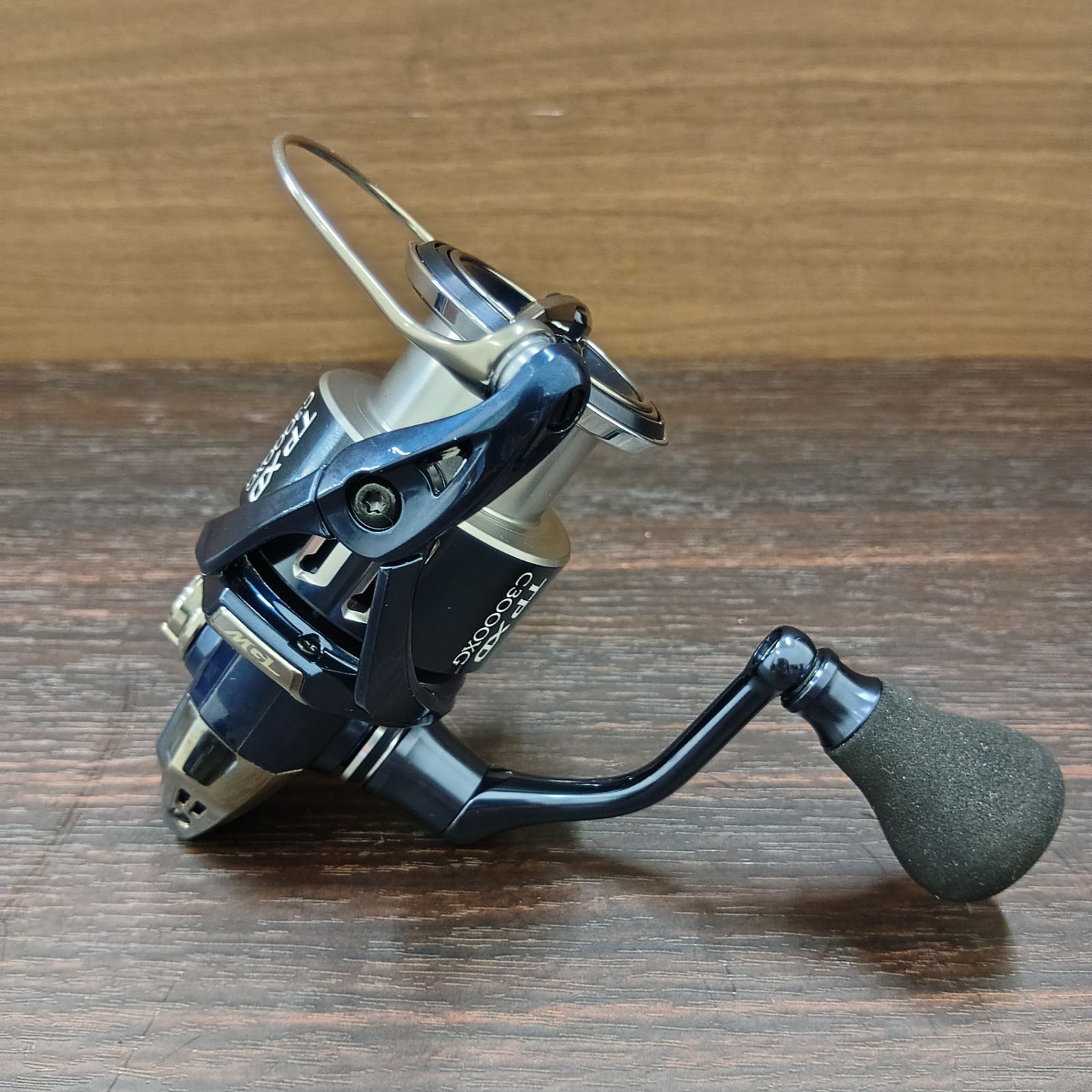 シマノ(SHIMANO) 21ツインパワー XD C3000XG スピニングリール - メルカリ