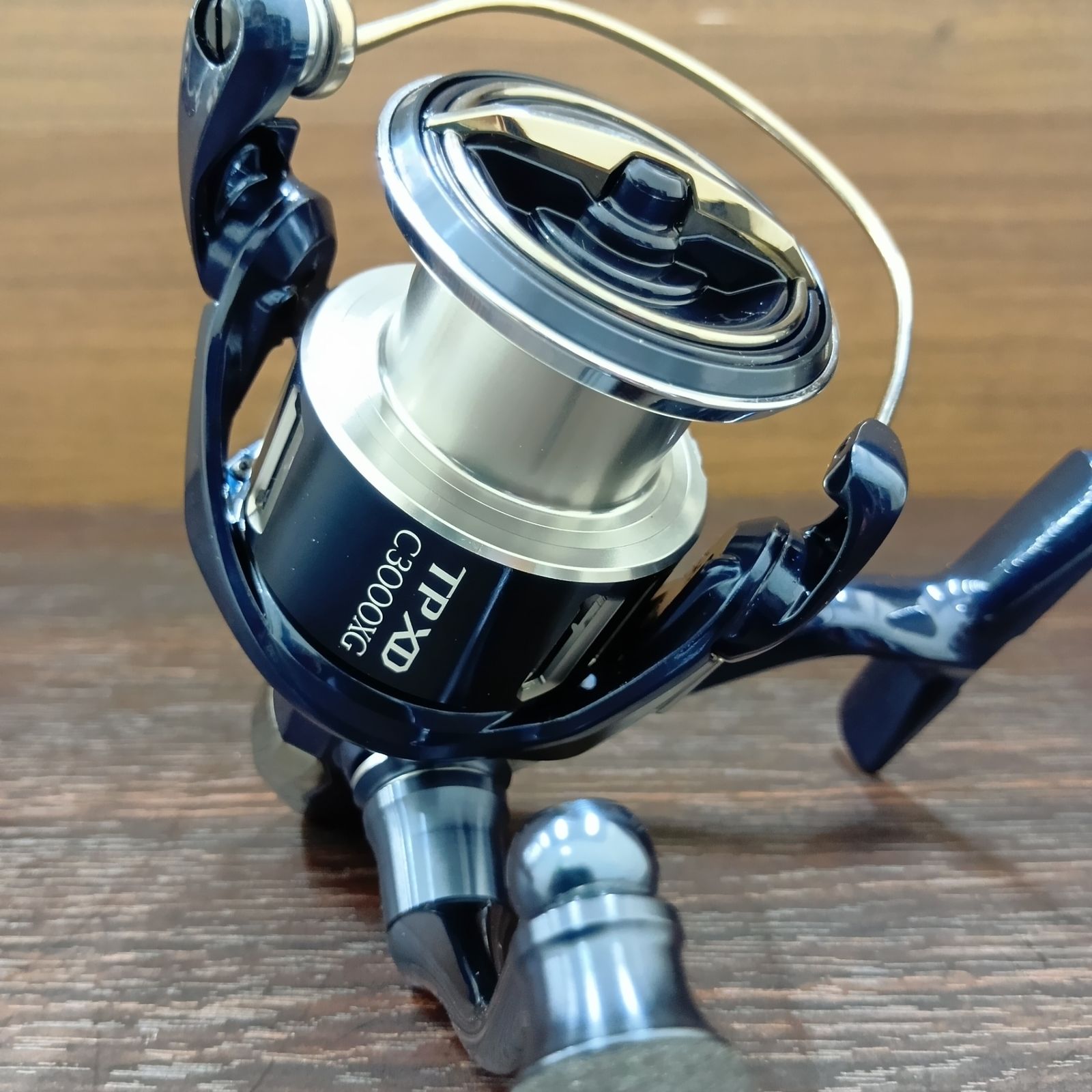 シマノ(SHIMANO) 21ツインパワー XD C3000XG スピニングリール - メルカリ