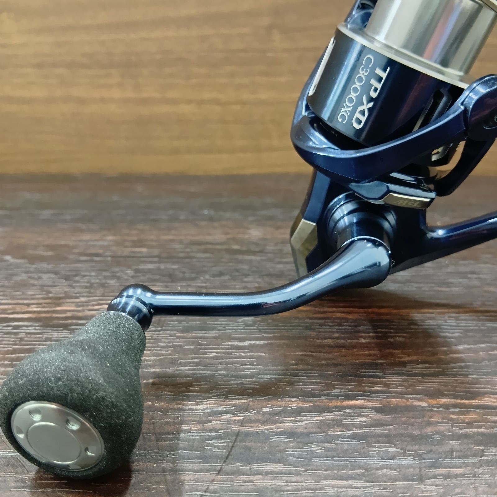 SHIMANO21 TWIN POWER XD C3000XG スピニングリール SHIMANO 21 Twin Power XD C3000XG Spinning Reel – WAFUU JAPAN