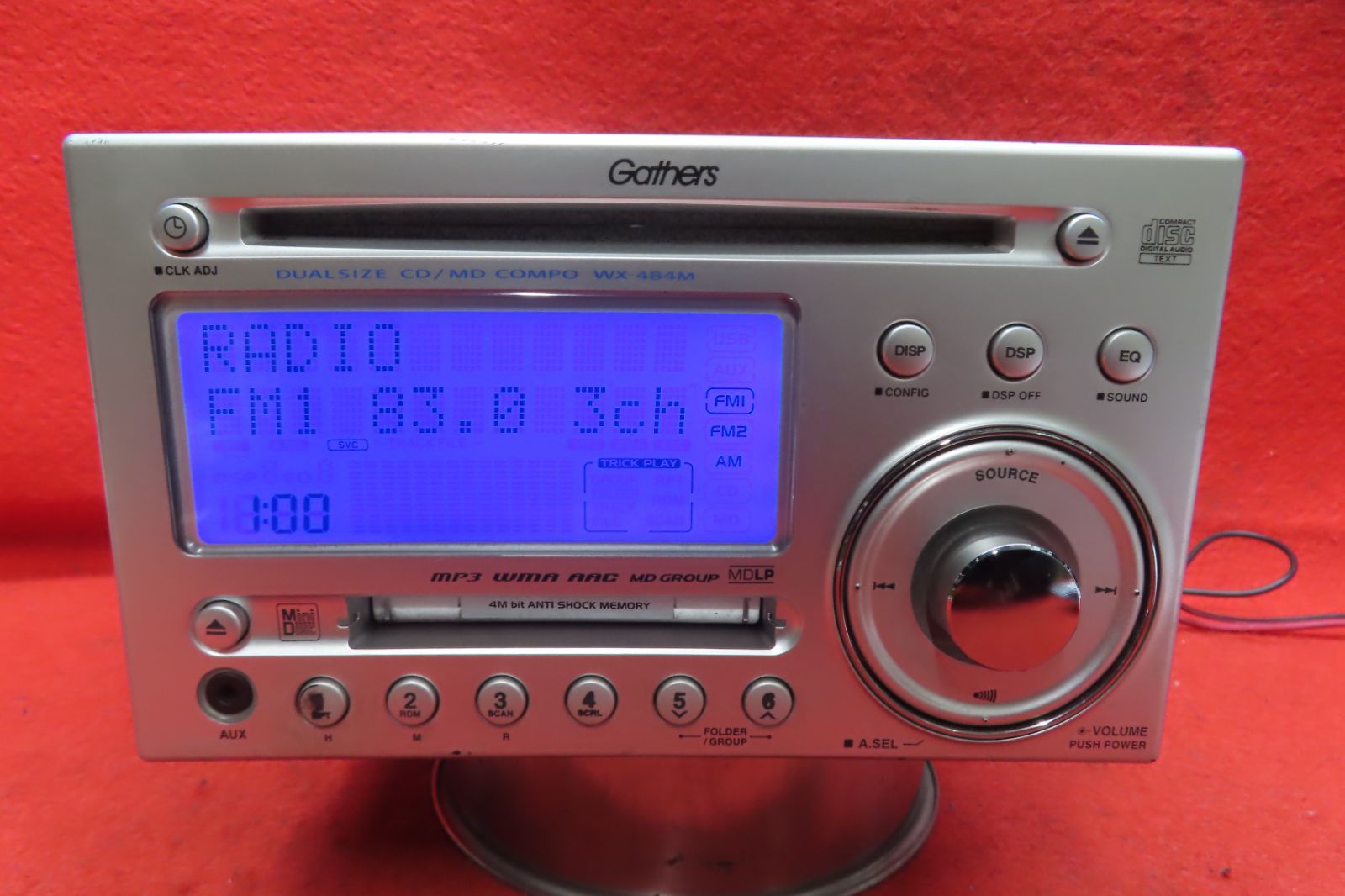 Bob Reeves 42 Zinger トランペットマウスピース