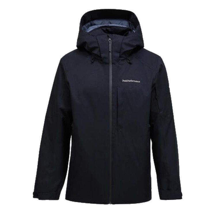 25秋冬 ピークパフォーマンス Peak Performance メンズ Maroon