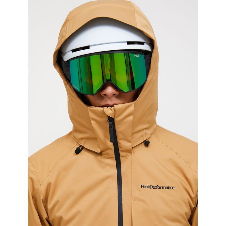 25秋冬 ピークパフォーマンス Peak Performance メンズ Maroon