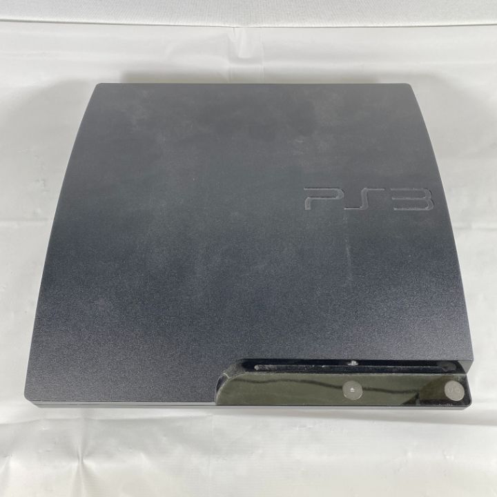 東店35 2579 2511 PS 3 本体 CECH 2000 B PlayStation
