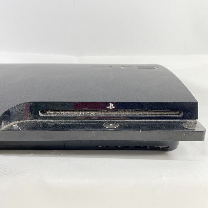 東店35-2579-2511 PS 3 本体 CECH-2000 B PlayStation