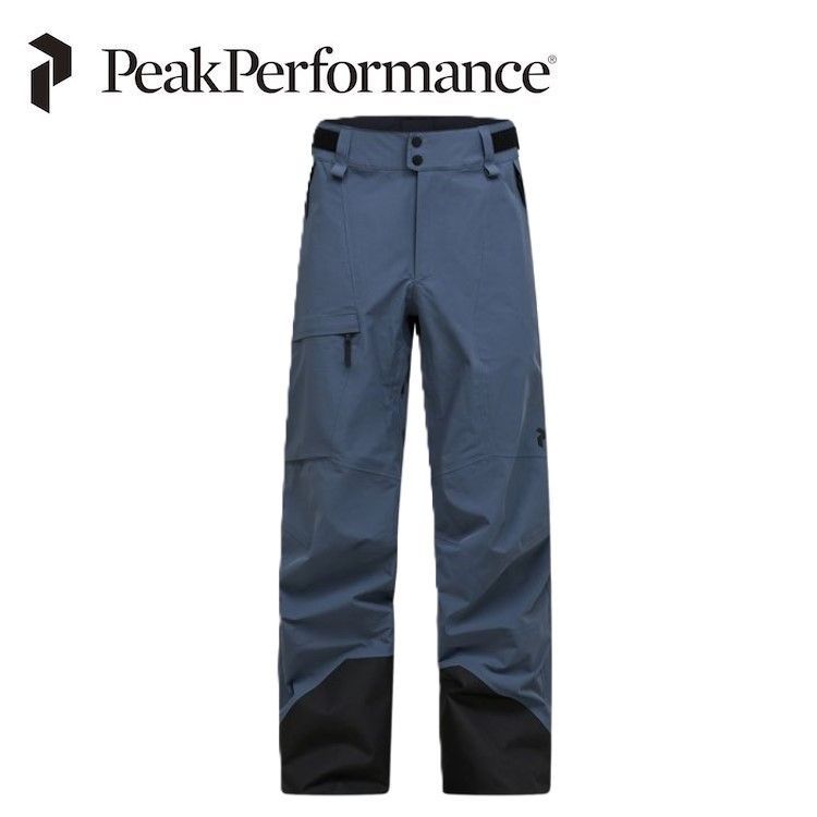 Peak ピークパフォーマンス Performance 25秋冬 バックパック