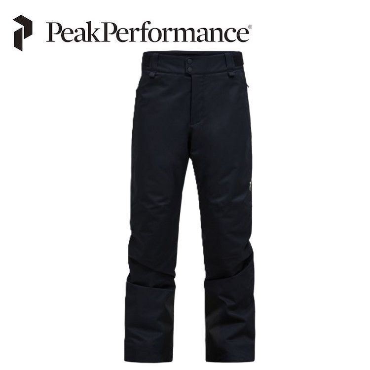 25秋冬 ピークパフォーマンス Peak Performance メンズ Maroon