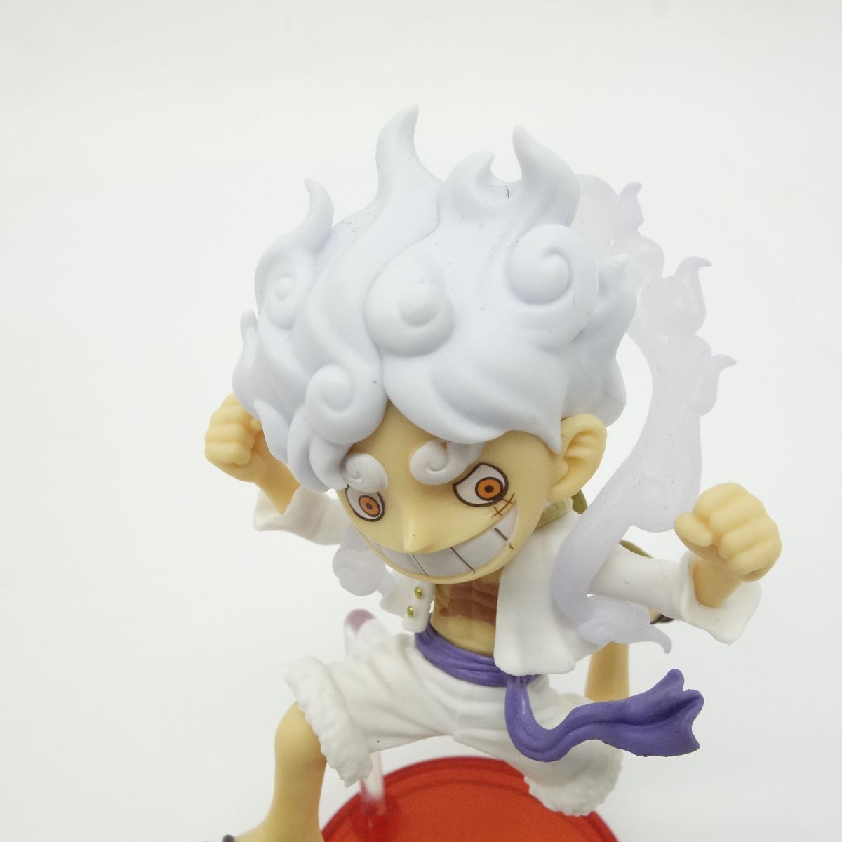 ワンピース ワールドコレクタブルフィギュア ワーコレ 週刊少年