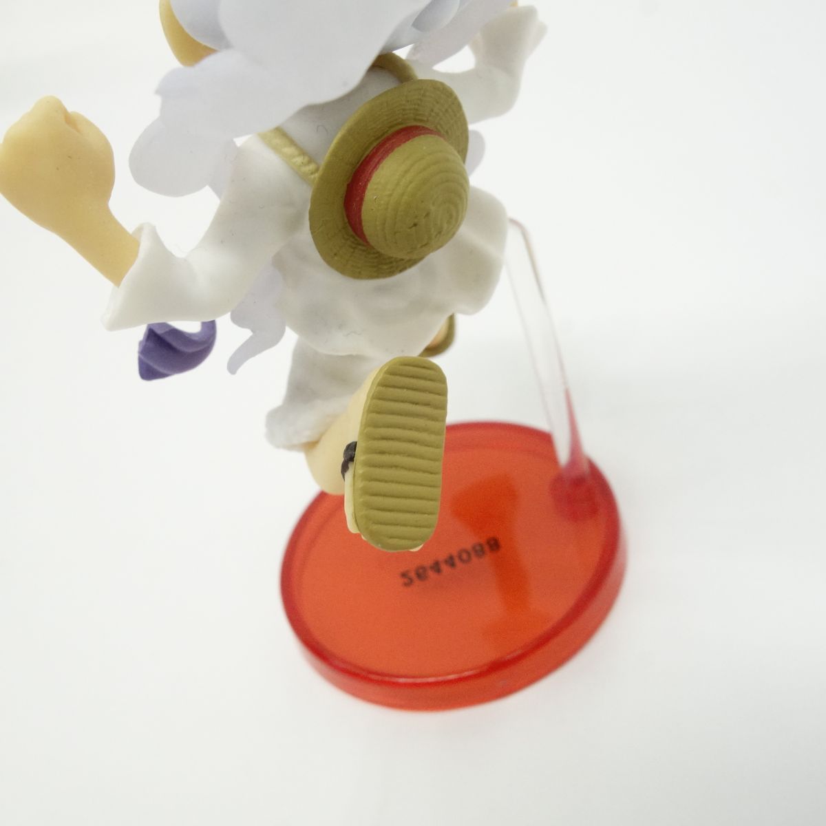 ワンピース ワールドコレクタブルフィギュア ワーコレ 週刊少年