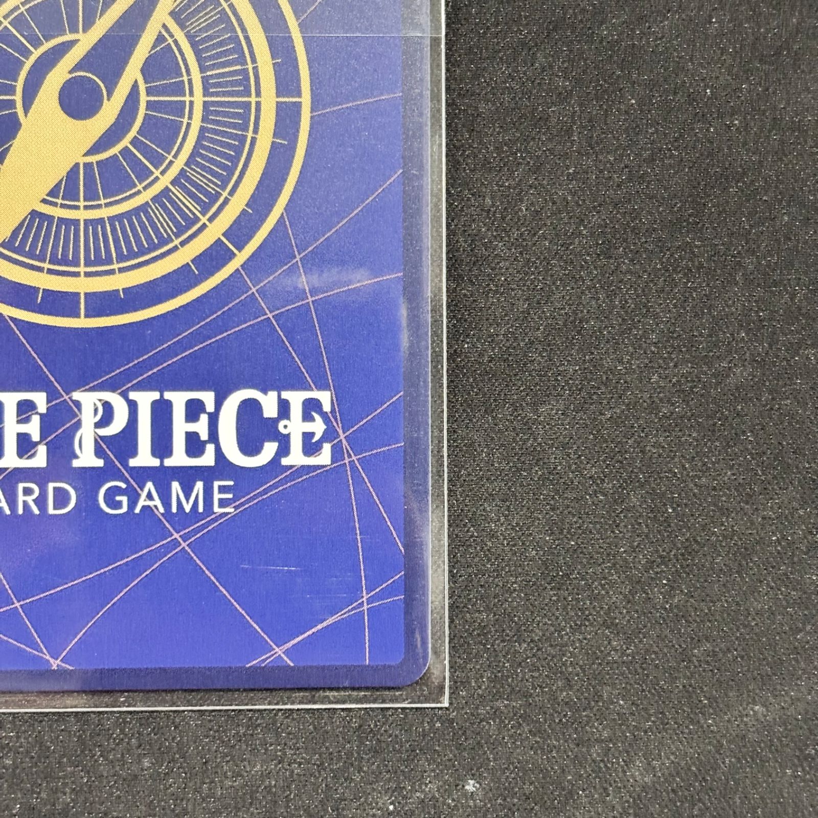 ワンピースカード