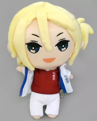 【全国無料，人気】 【中古】ぬいぐるみ アオイ ぬいぐるみ 「囚われのパルマ」 ぬいぐるみ本体