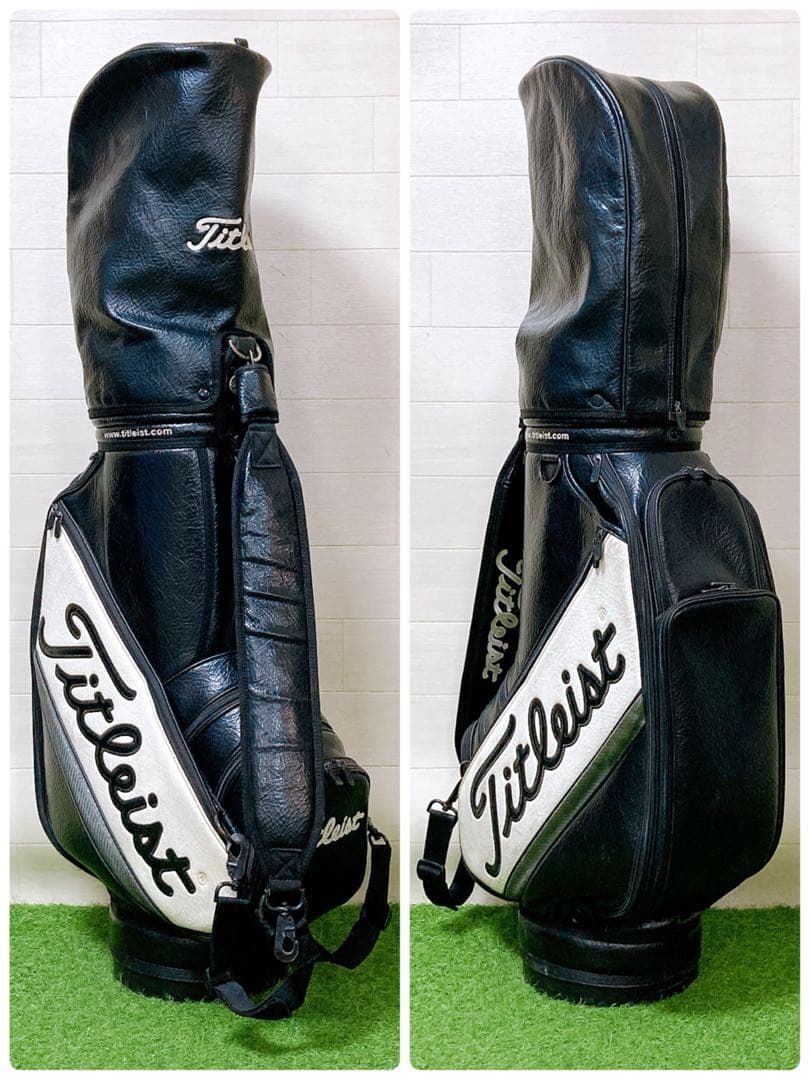 H1.初心者オススメ ゴルフクラブ メンズセット 右利きバック