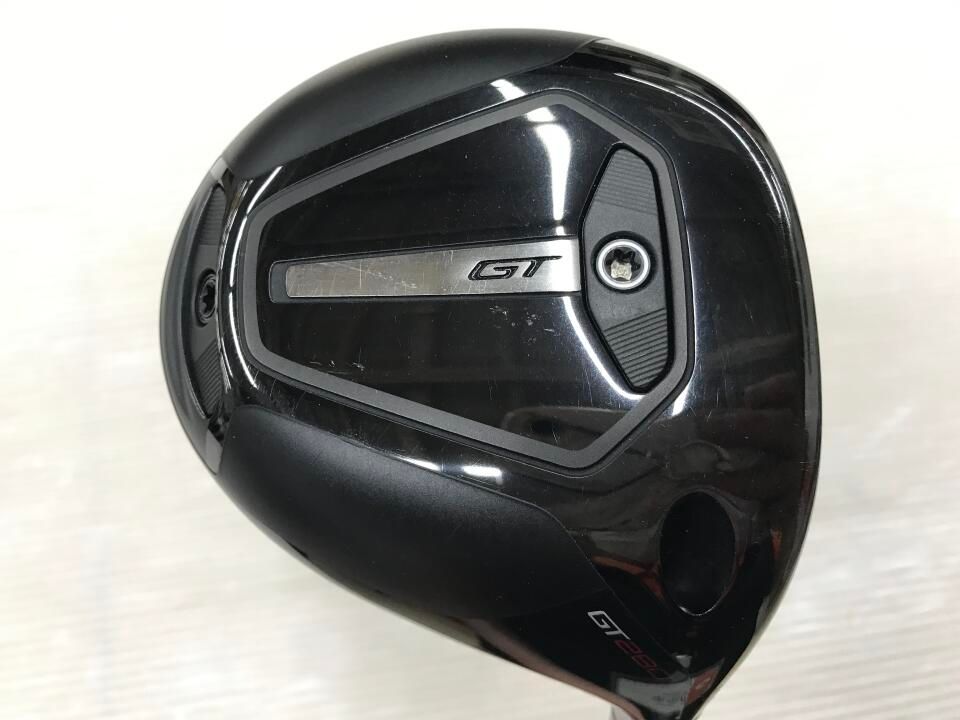 GT280 13 S ツアーAD DI-6 ドライバー タイトリスト 最短