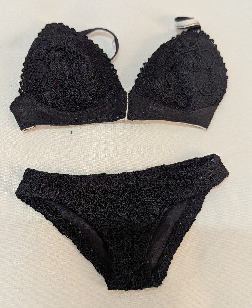 ボークス SD 16女の子 誌上 服靴 パール2009 2 nd もうひとりのわたし 75