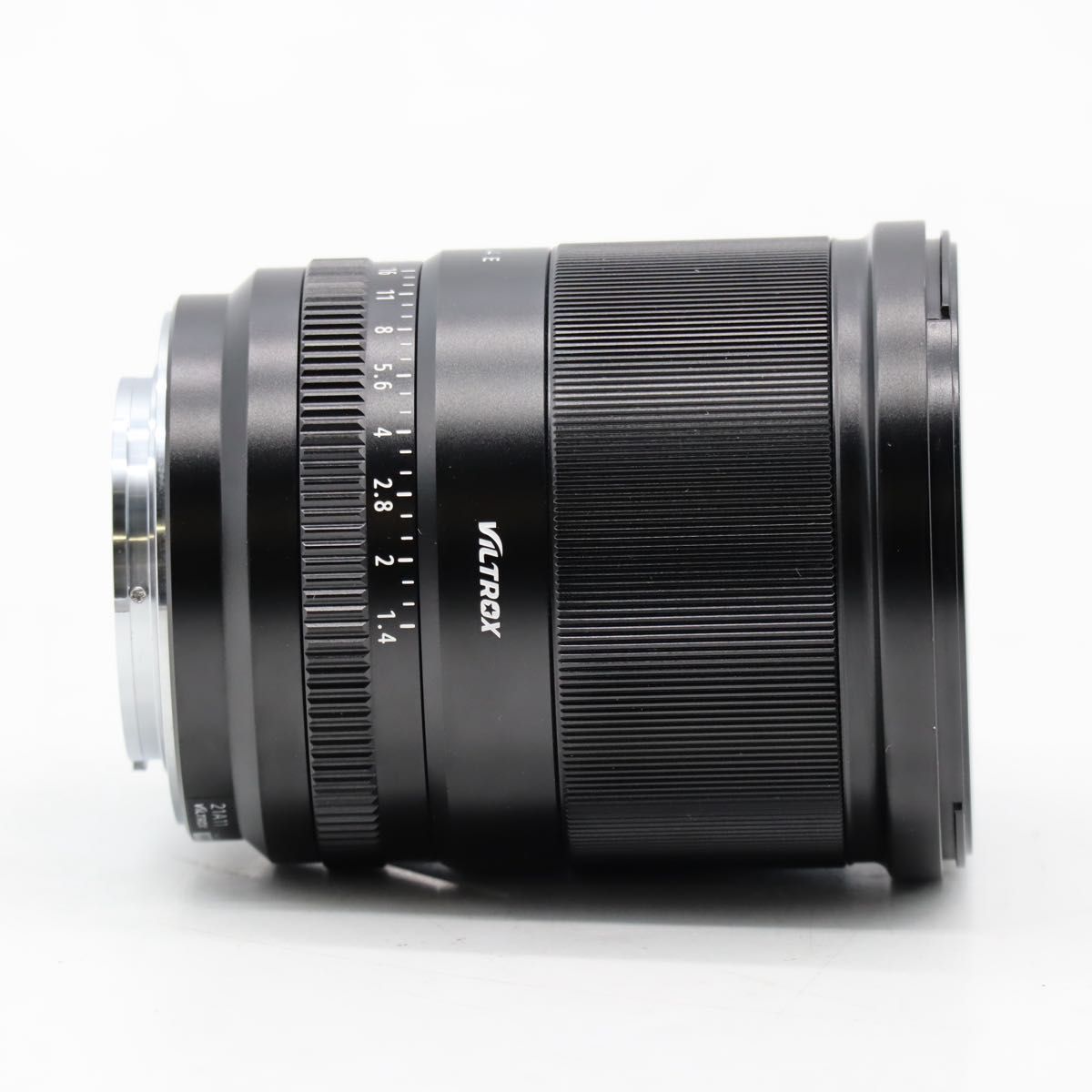  VILTROX AF 13 mm F 1 4 STM Sony E APS C 超広角単焦点 ASPH ED IF Vlog 風景 建築 星景に最適 ブラック レンズ(単焦点) カメラ