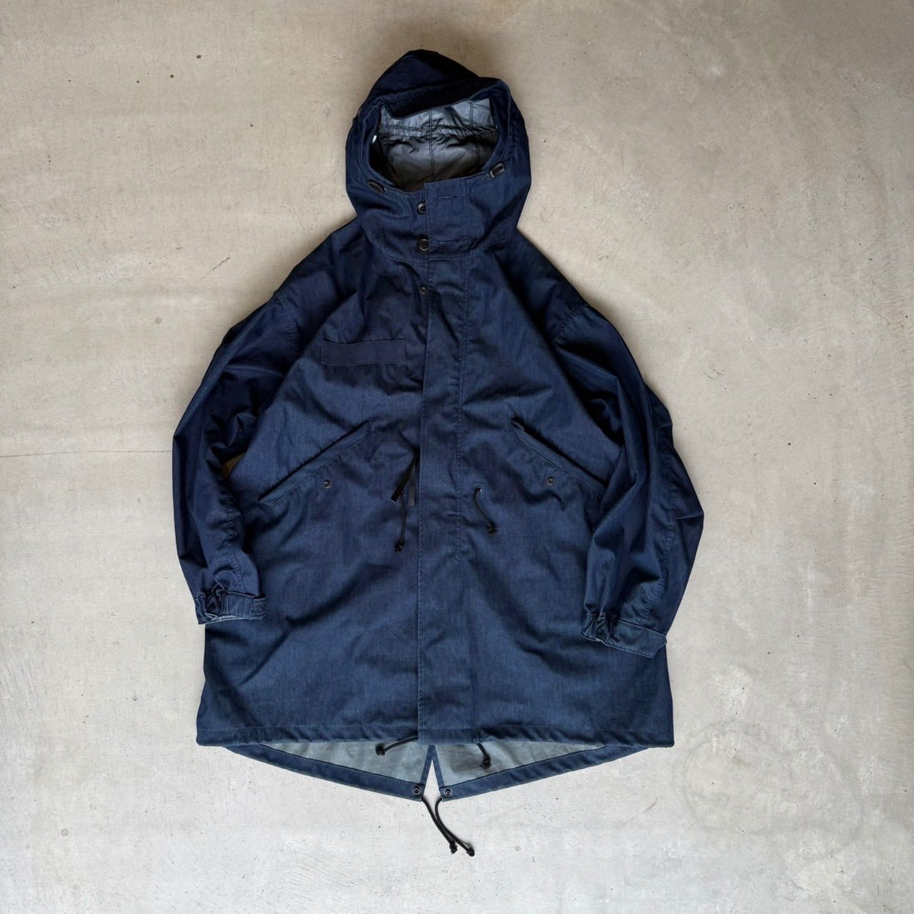 ジュンヤワタナベマン　CPC モッズコート ジュンヤワタナベマン CPC モッズコート 【公式通販】