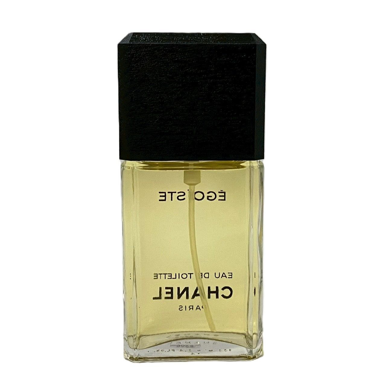 香水 U【CHANEL】エゴイスト オードトワレ 100ml 香水/パヒューム