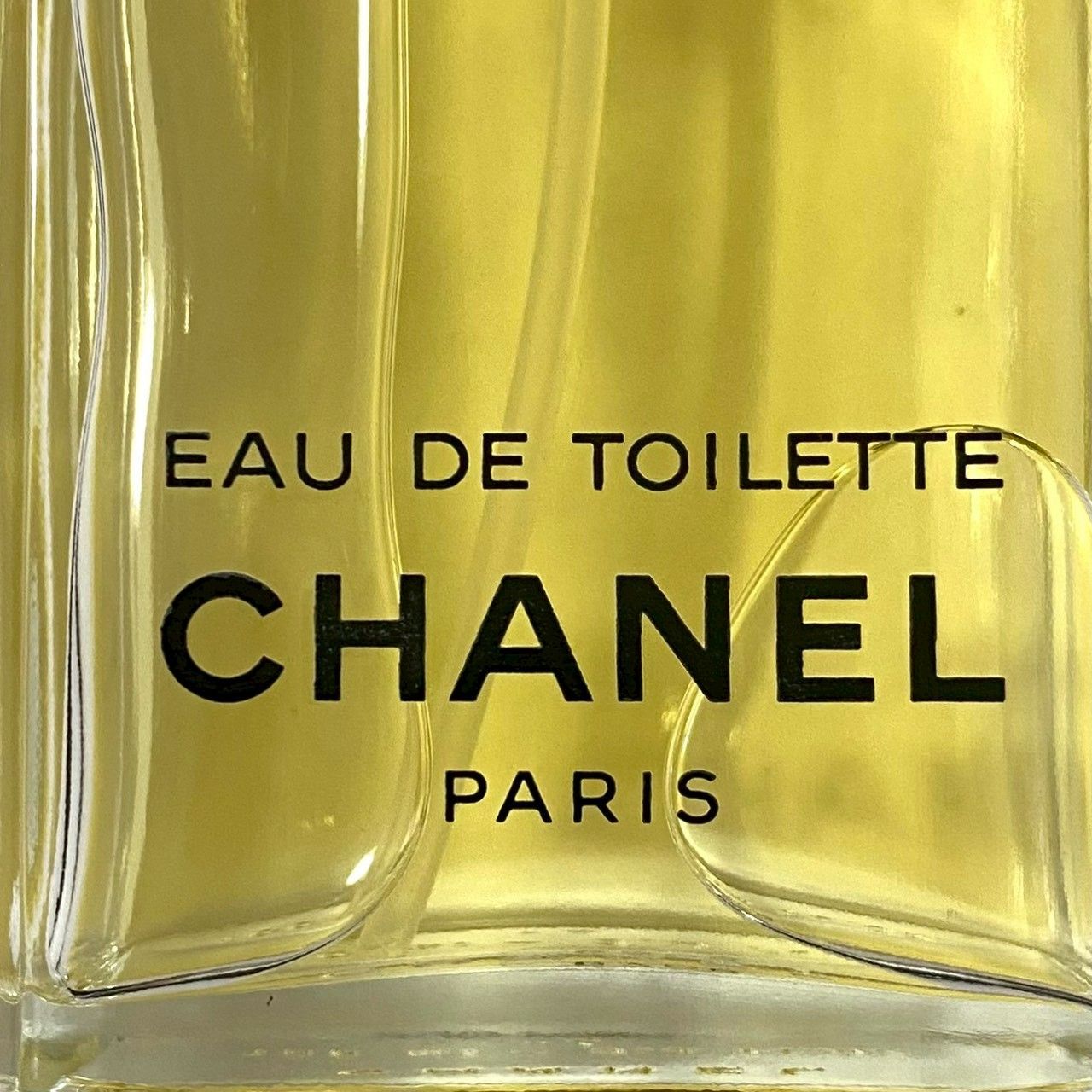 U【CHANEL】エゴイスト オードトワレ 100ml 香水/パヒューム