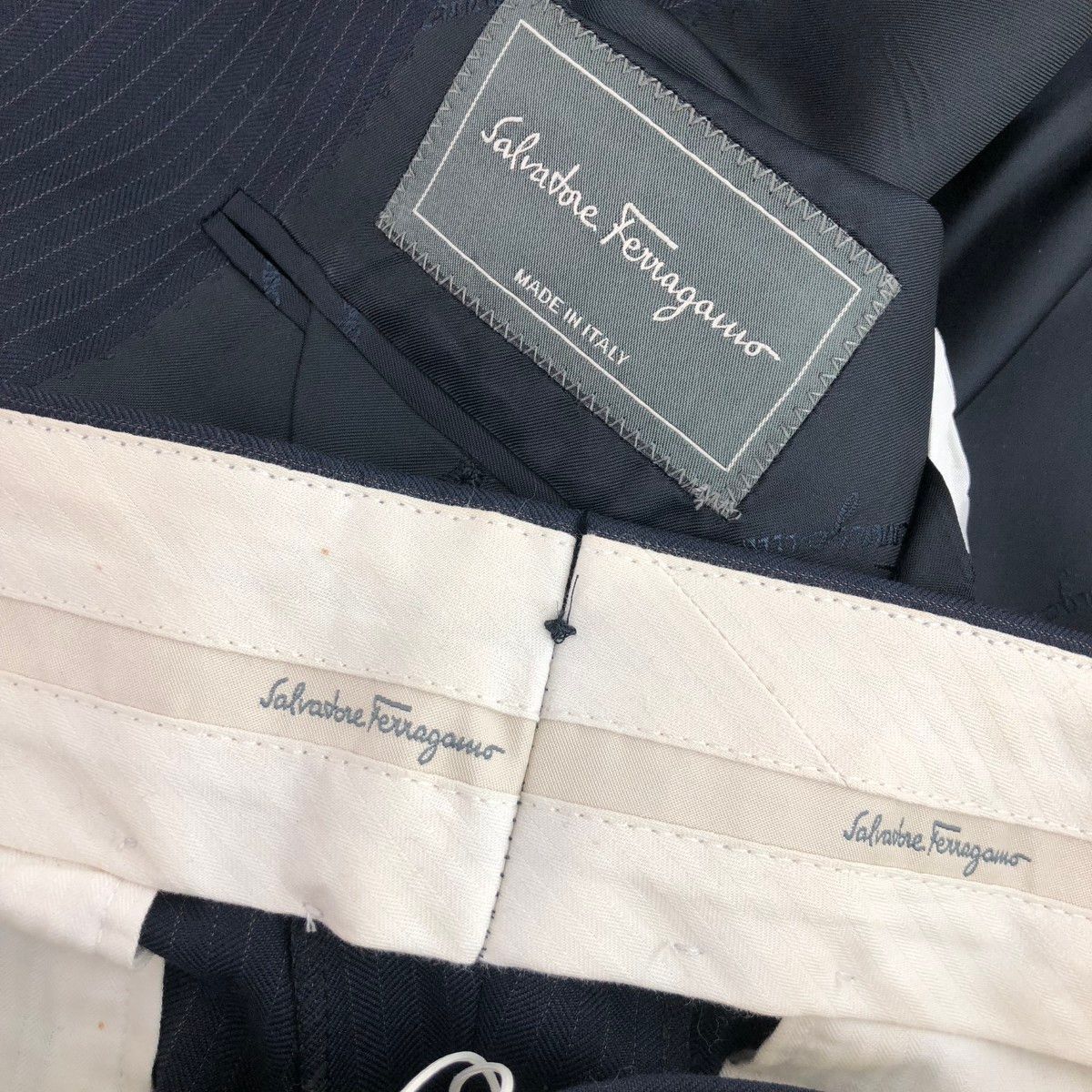 Salvatore Ferragamo サルヴァトーレフェラガモ スーツ/セットアップ