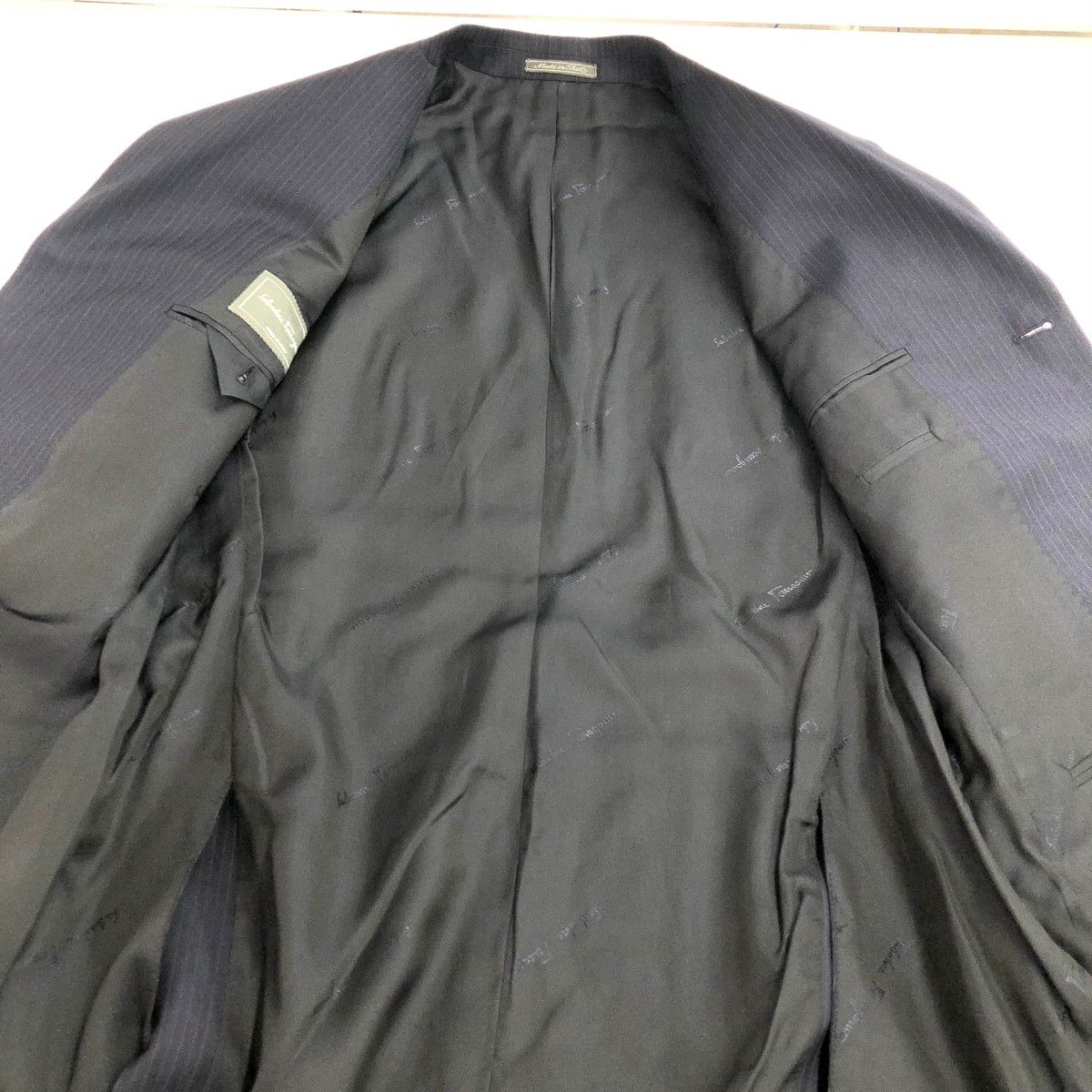 Salvatore Ferragamo サルヴァトーレフェラガモ スーツ/セットアップ