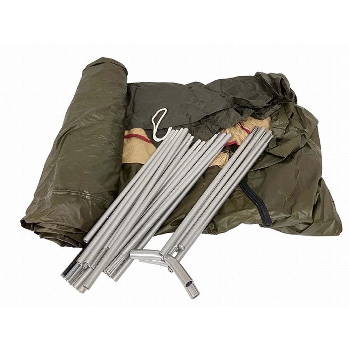 OGAWA オガワ カーサイドタープ カーサイドシェルター 車 キャンプ アウトドア