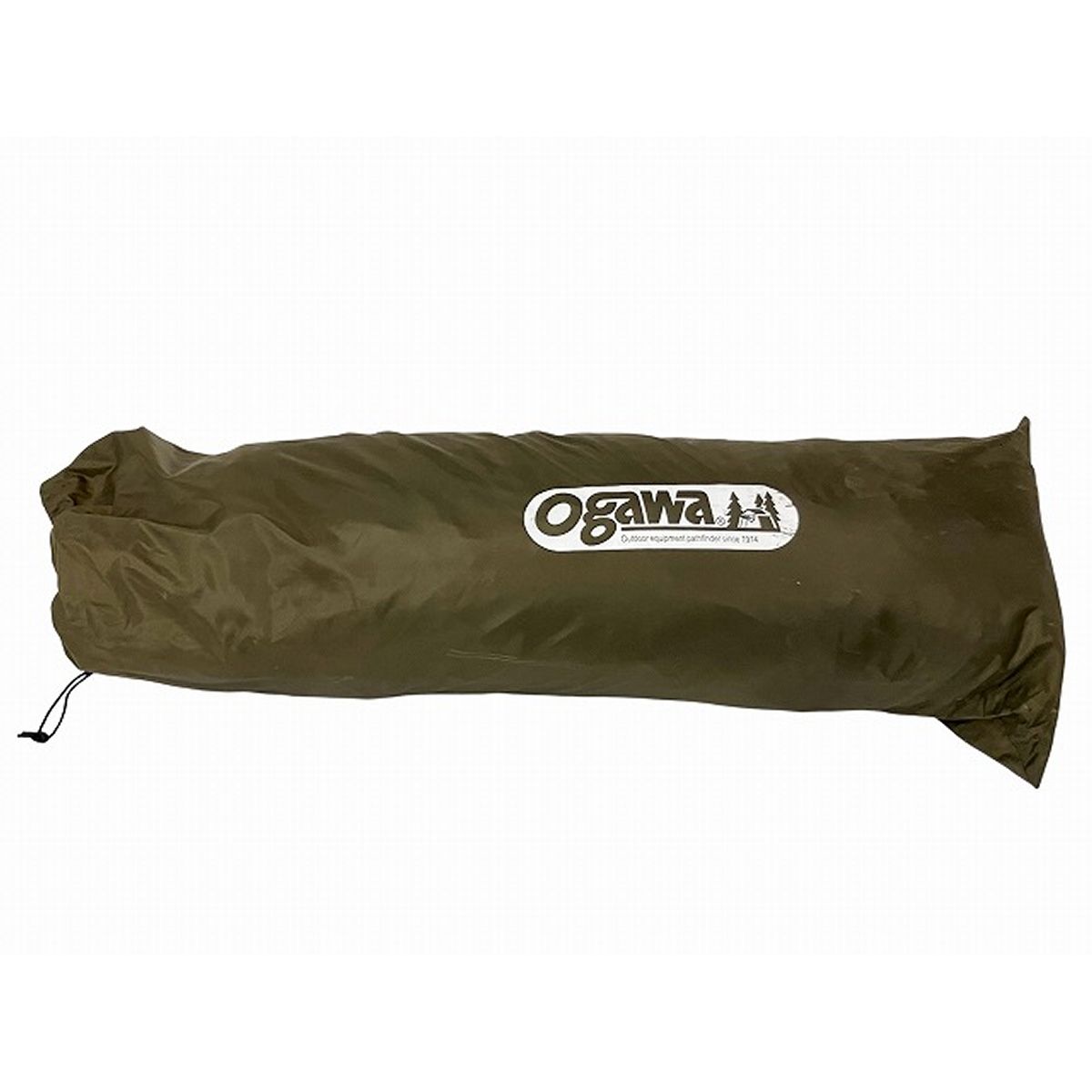 OGAWA オガワ カーサイドタープ カーサイドシェルター 車 キャンプ アウトドア