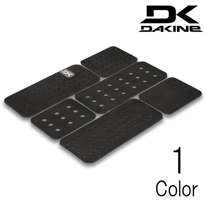 ダカイン トラクションパッド デッキパッド フロント フット モデル | Dakine Traction DeckPad Front Foot be 237808