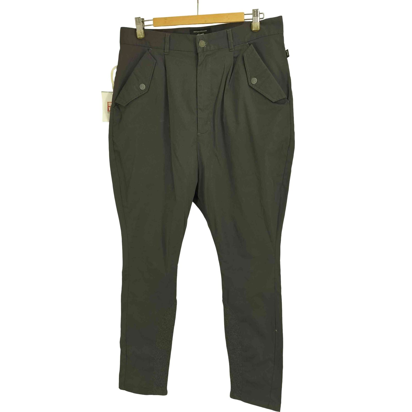 グラム glamb セーラーシモンジョッパーズ メンズ JPN 2