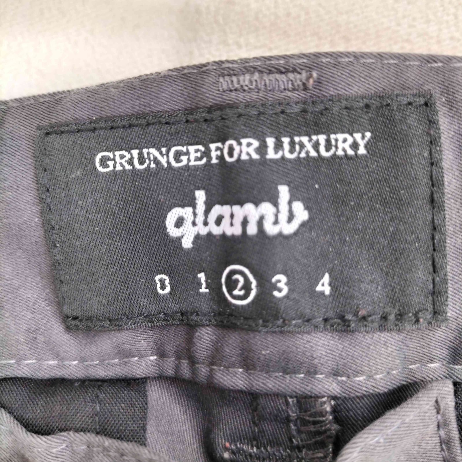 セーラーシモンジョッパーズ