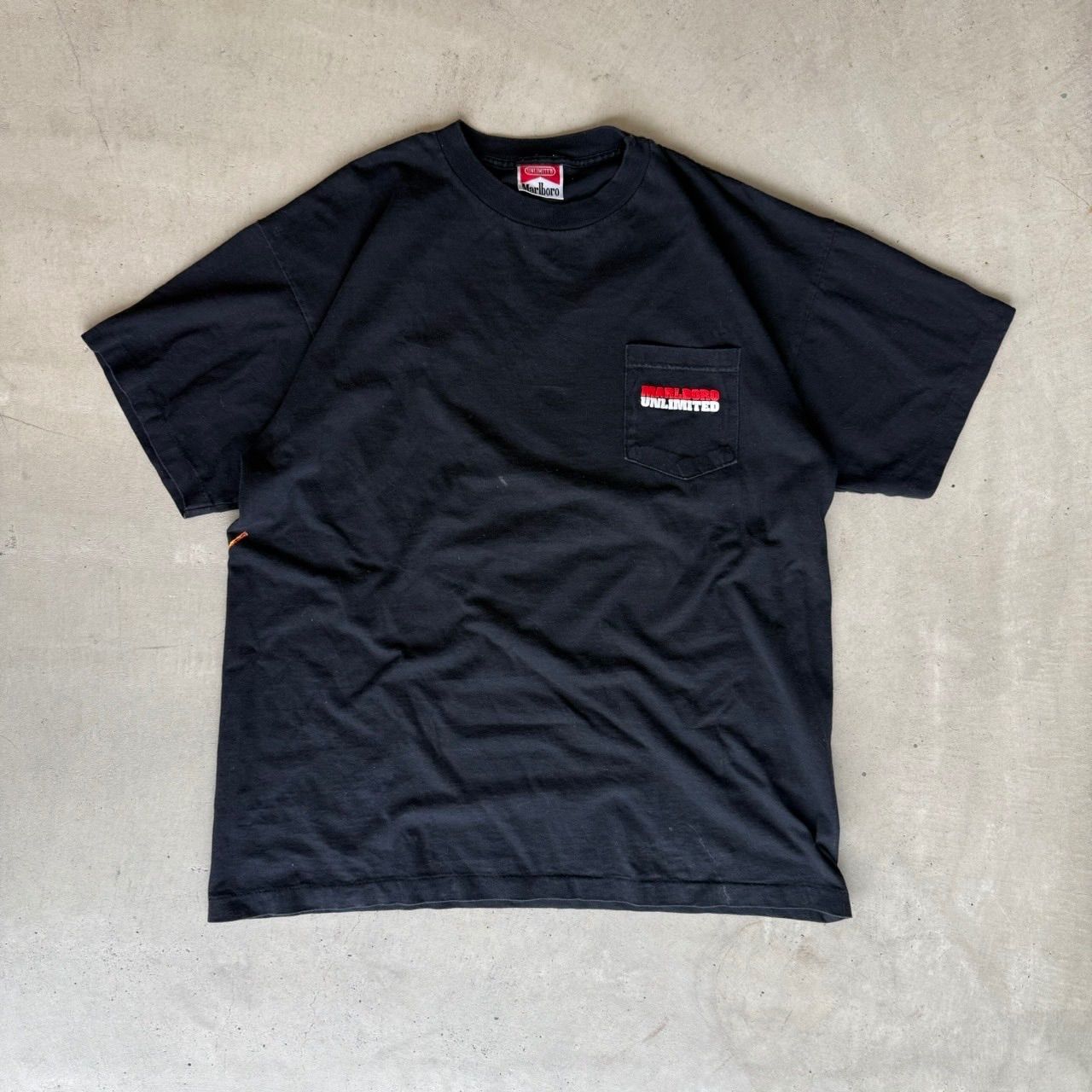 Marlboro マルボロ vintage リザード Tシャツ 90s ヴィンテージ 古着