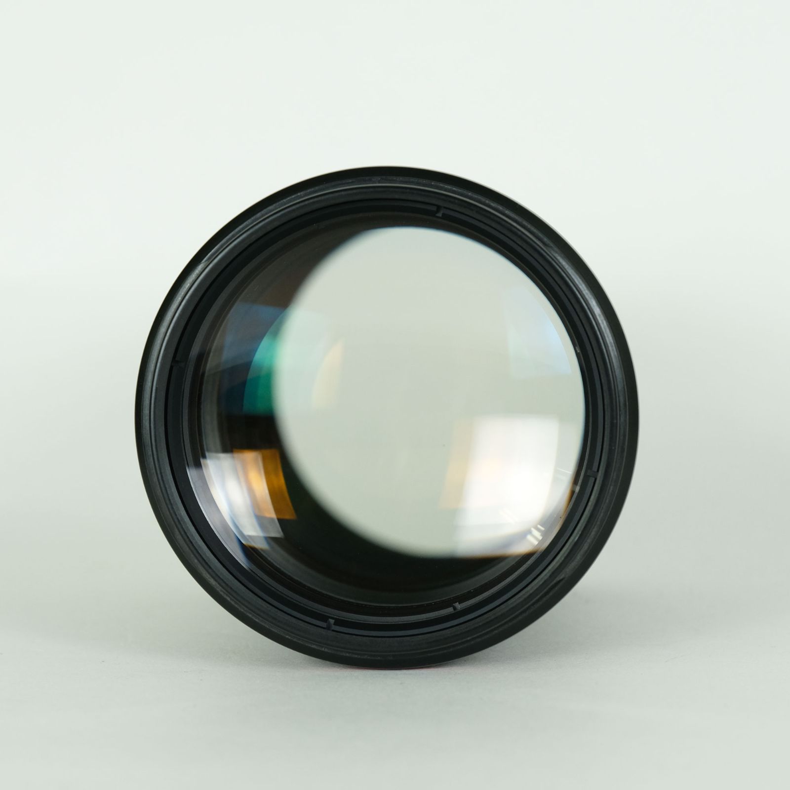 Canon EF 135 mm F 2 L USM EFマウント