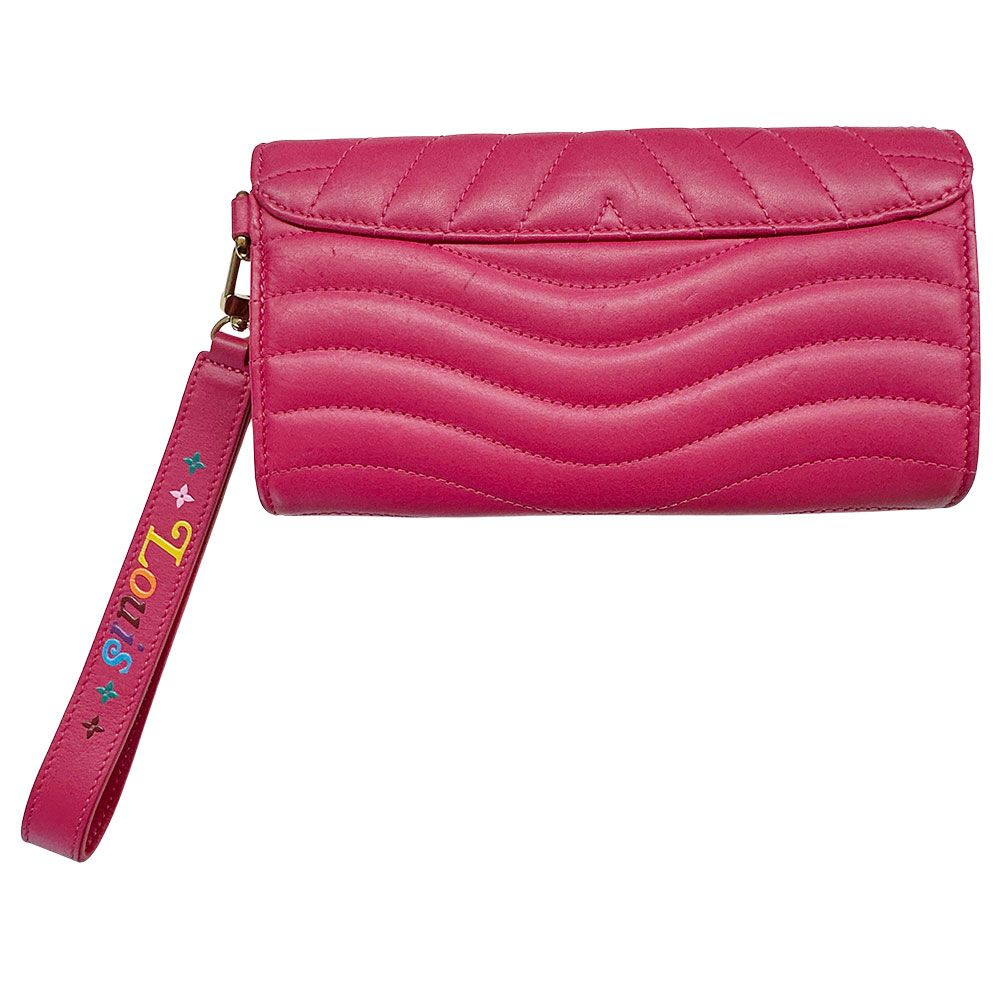 ルイ・ヴィトン LOUIS VUITTON 財布 レディース ブランド 長財布