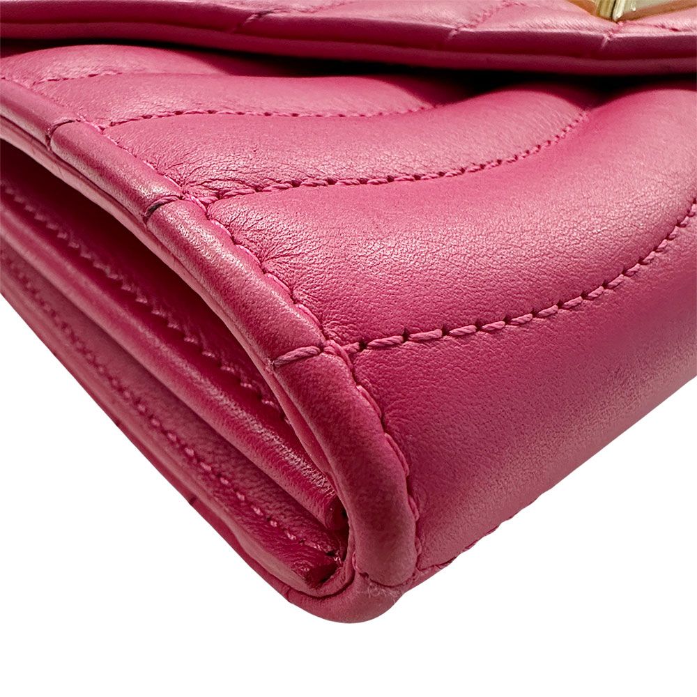 ルイヴィトン LOUIS VUITTON 　M63820 新品・未使用品 長財布 ルイ・ヴィトン LOUIS VUITTON 財布 レディース ブランド 長財布