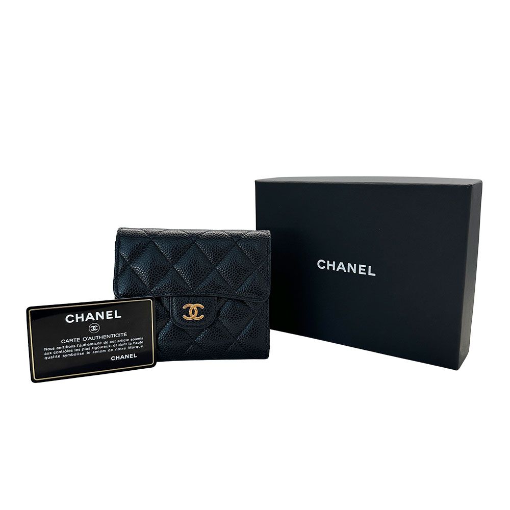 シャネル CHANEL