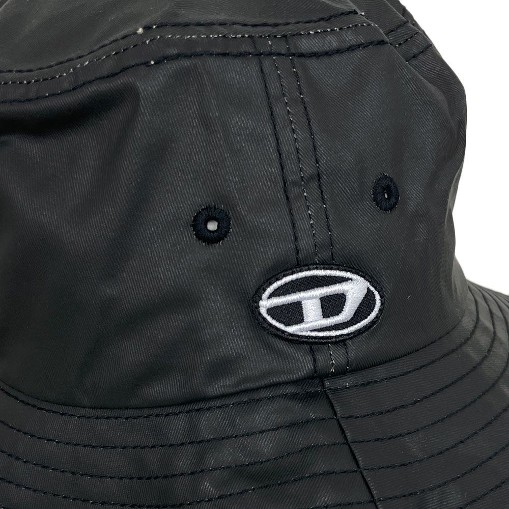 DIESEL ディーゼル 新品・アウトレット バケットハット A11358 0CMAN