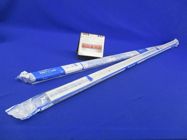 配線ダクト本体 1m(2本入)(白) DH0211