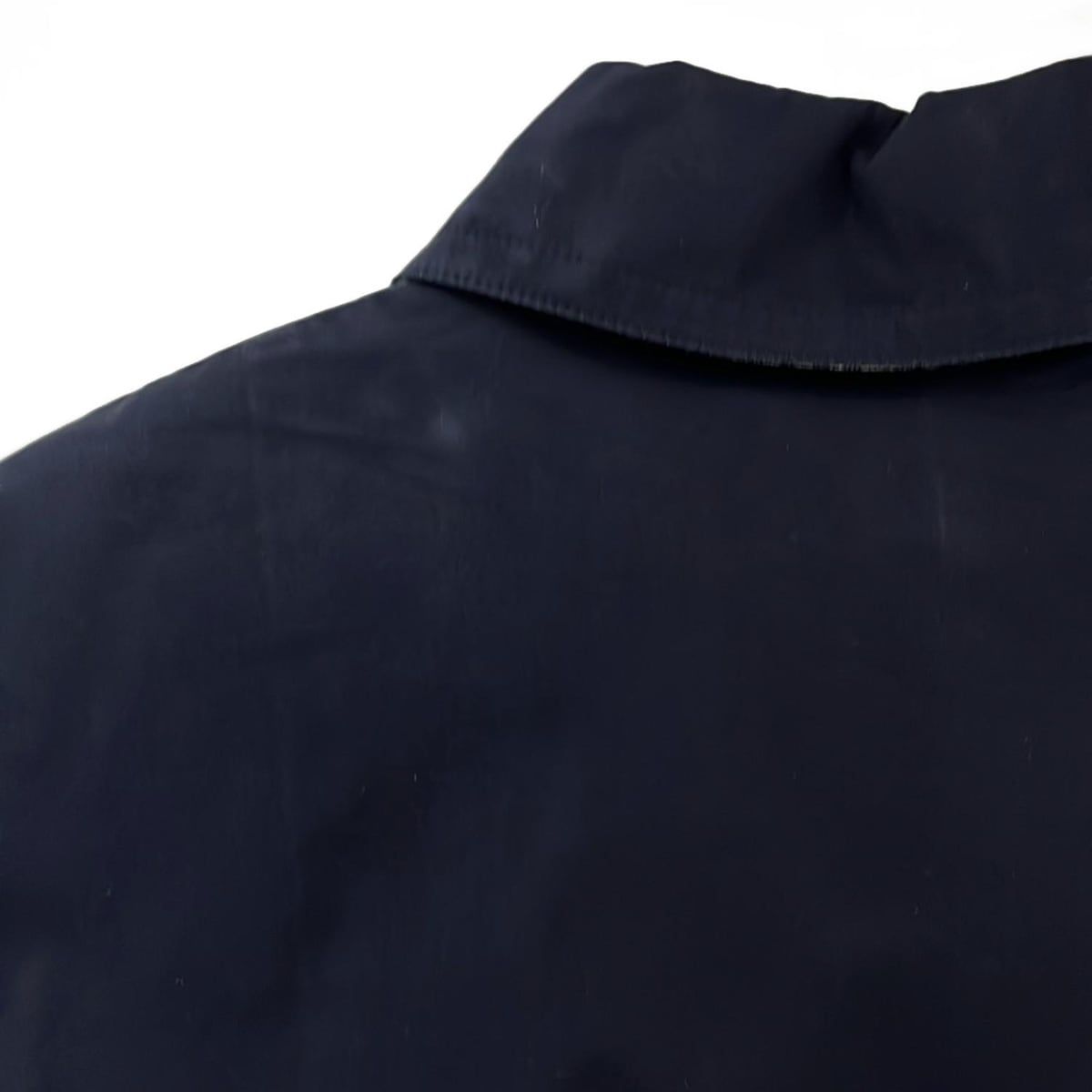 バーバリーブルーレーベル トレンチコート サイズ38 M レディース