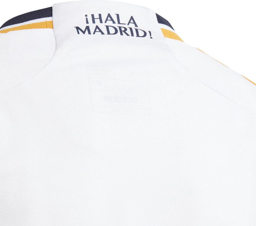 アディダス adidas サッカー レアル・マドリード 23/24 ホーム
