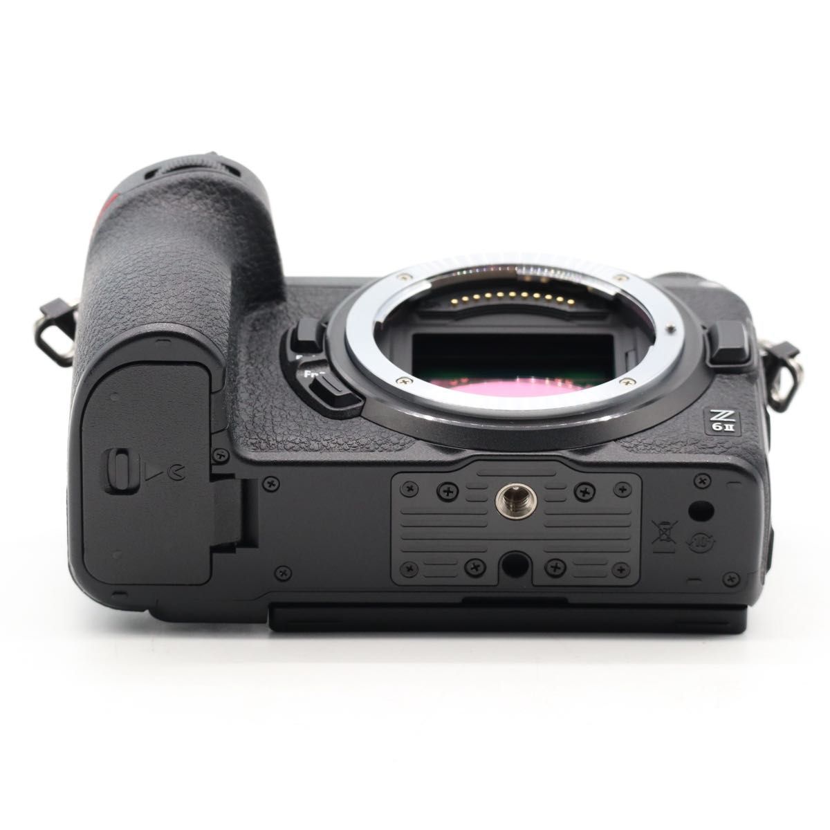 Nikon Z6 ミラーレスカメラ 中古 ボディ シャッター数 6965 Nikon Z6