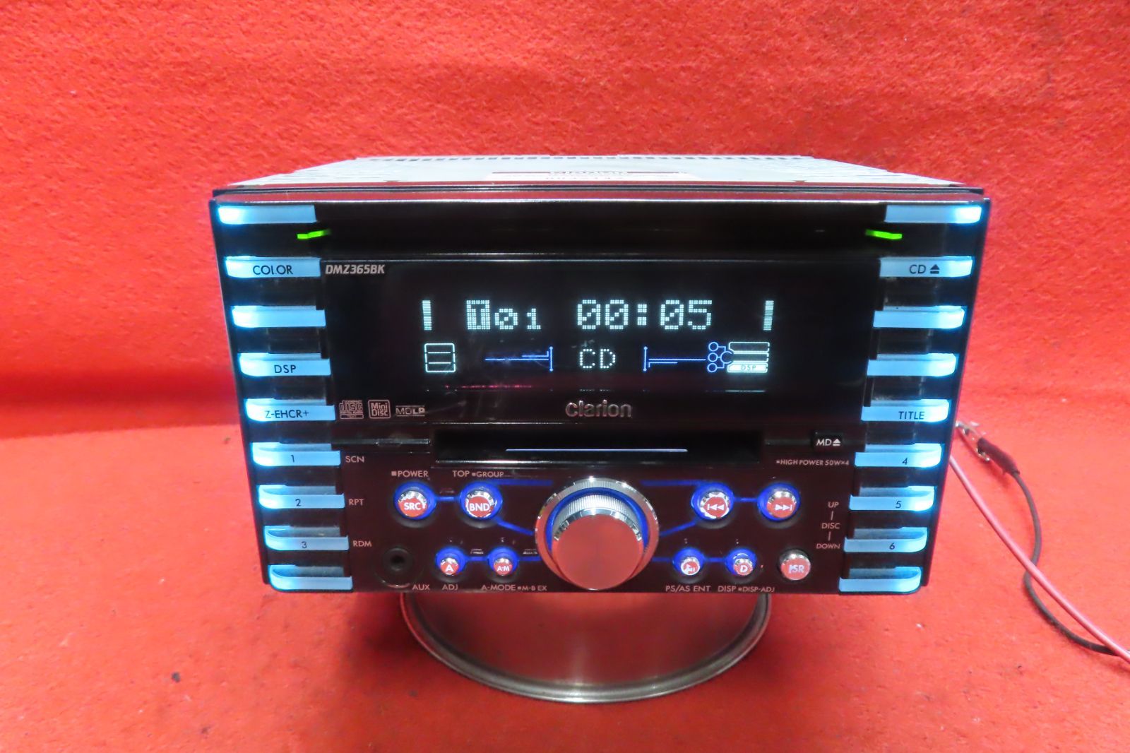 F229⭐️マランツ⭐️Marantz プリメインアンプ ブラック PM-5004 F229⭐️マランツ⭐️Marantz プリメインアンプ ブラック PM-5004