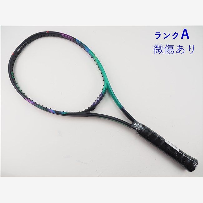 テニスラケット ヨネックス ブイコア プロ 100 FR 2021年モデル インポート G 3 YONEX VCORE PRO 2021 c