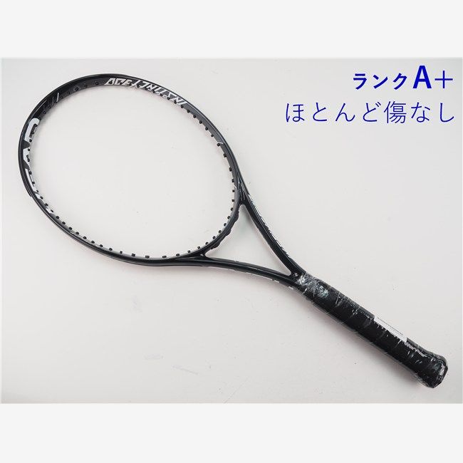 テニスラケット ヘッド インネグラ インスティンクト 300 G 3 HEAD IG c