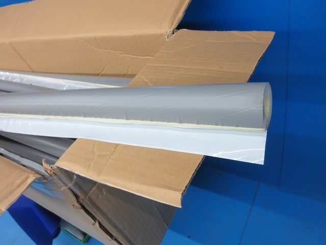 ワンタッチパイプカバー(50本入) PMQ-13 - メルカリ