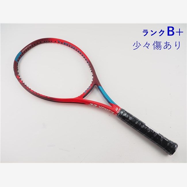  テニスラケット ヨネックス ブイコア 100エル 2021年モデル (G2) YONEX VCORE 100L 2021 (c25110453c)